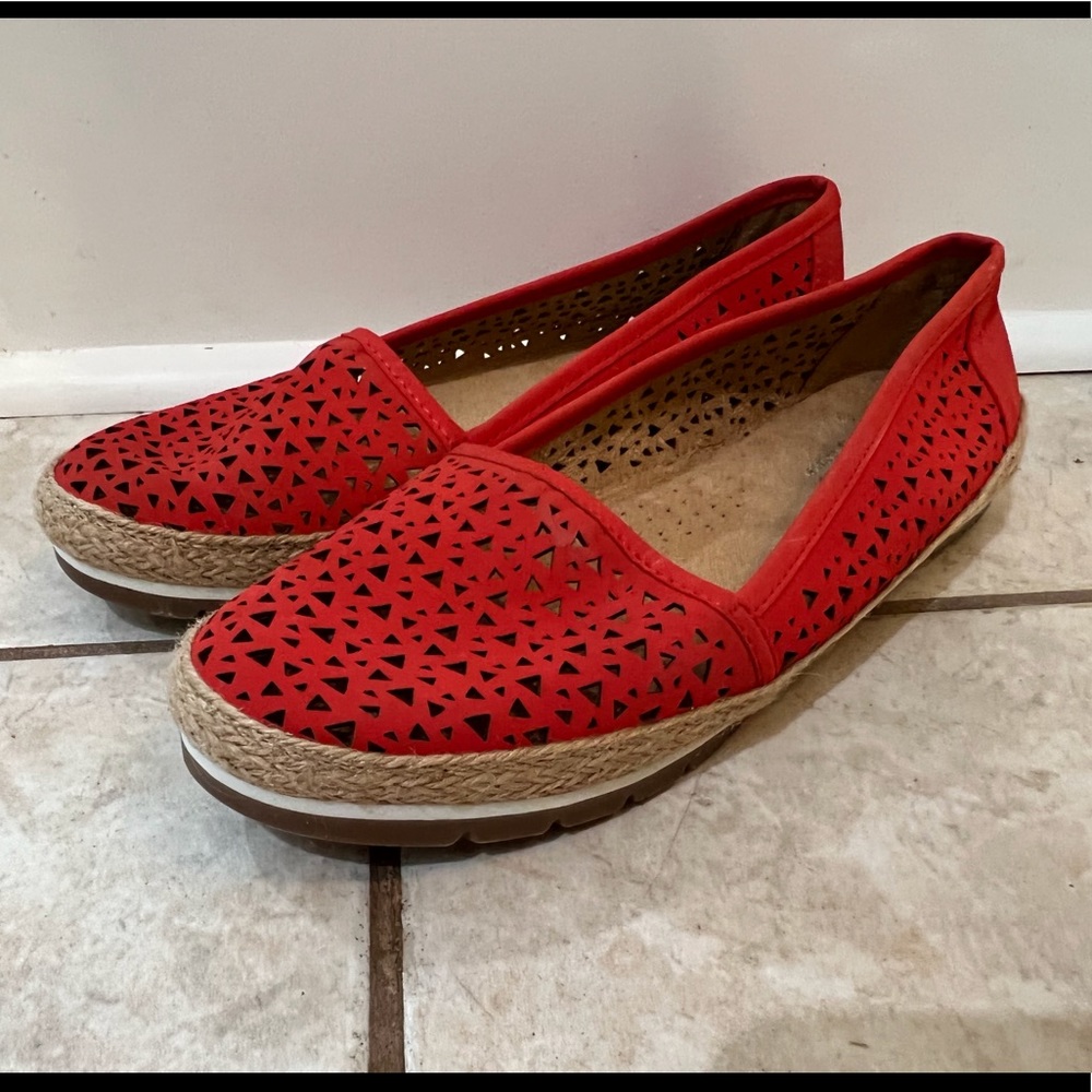 Naturalizer N5 Comfort Rackley - sz 9W